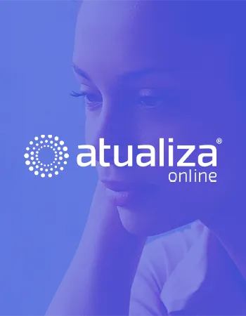 Atualiza Online - Atualização Cadastral