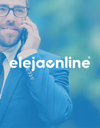 Eleja Online - Sistema de Eleição