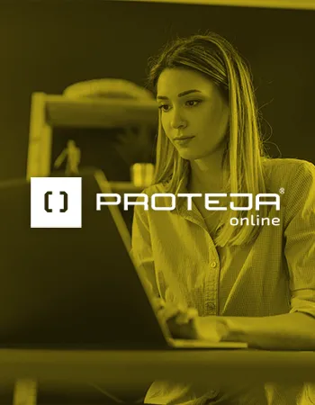 Proteja Online - Soluções de Auditoria e Segurança