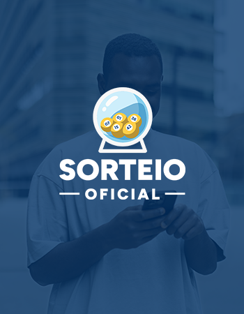 Sorteio Oficial